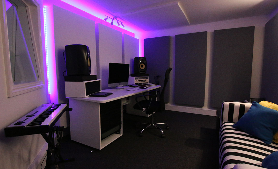 The Vale Studios