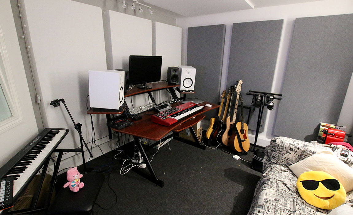 The Vale Studios